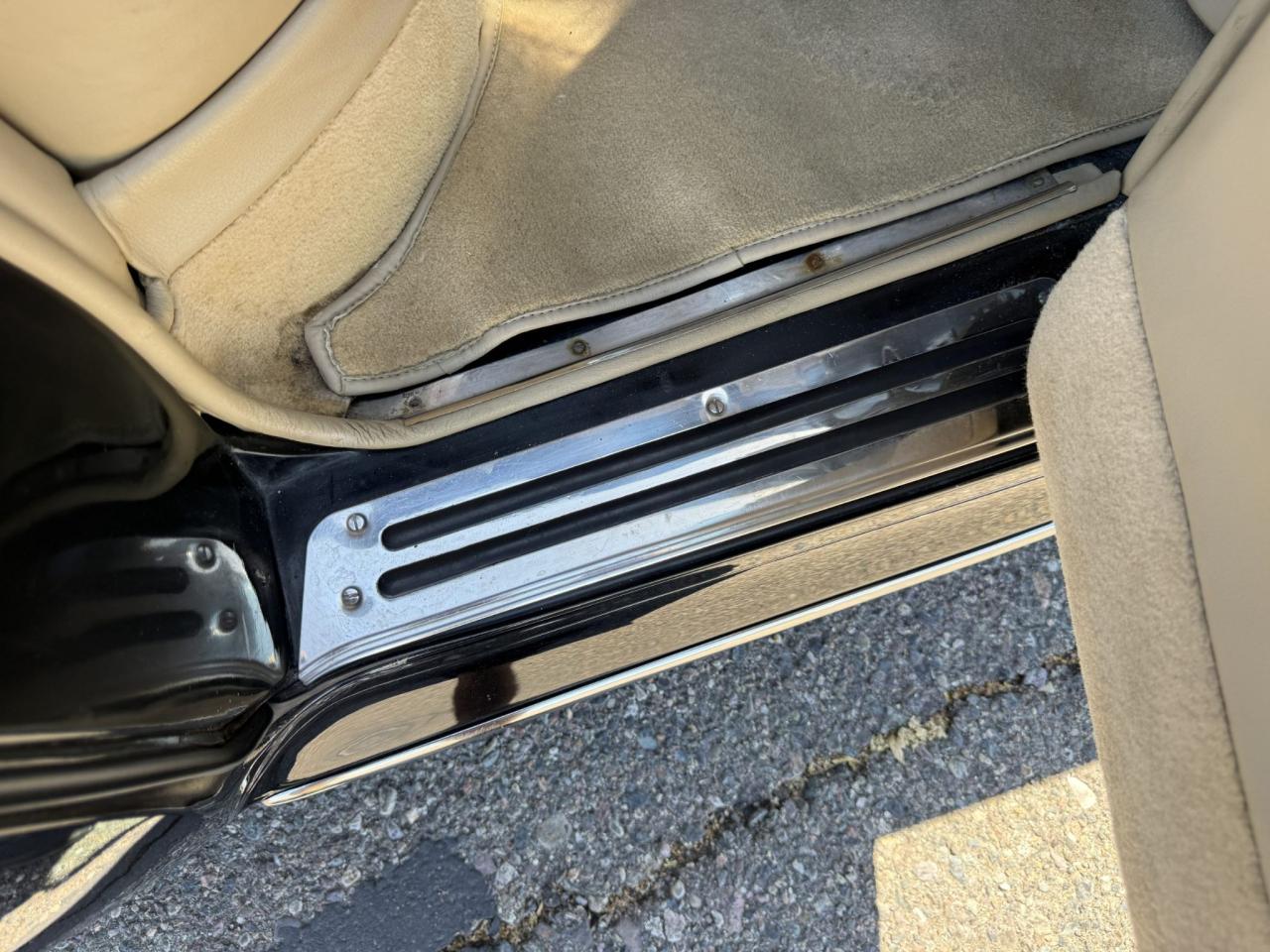 1965 Rolls - Royce Silver Cloud III