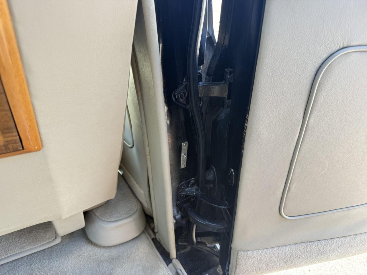 1965 Rolls - Royce Silver Cloud III