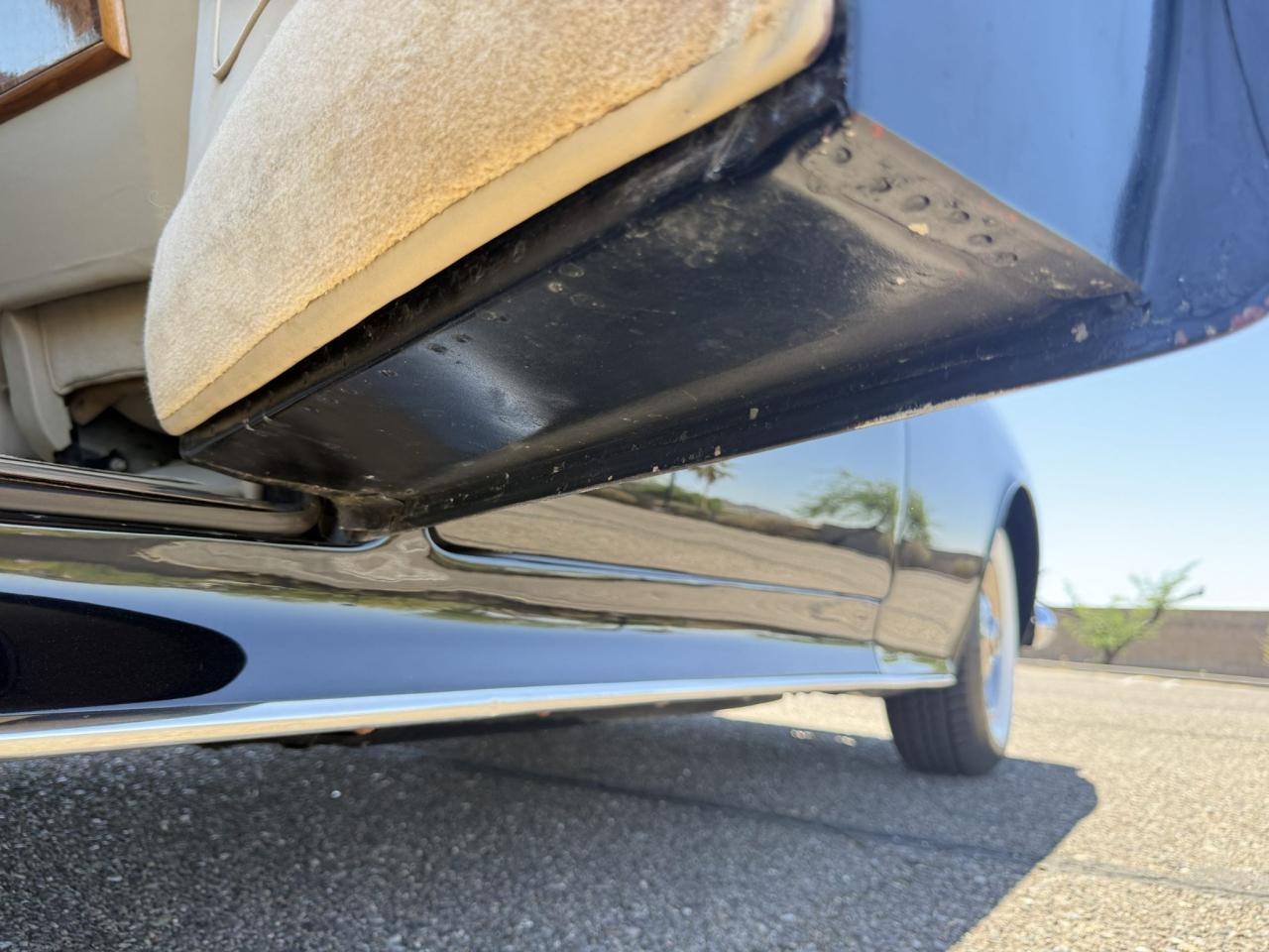 1965 Rolls - Royce Silver Cloud III