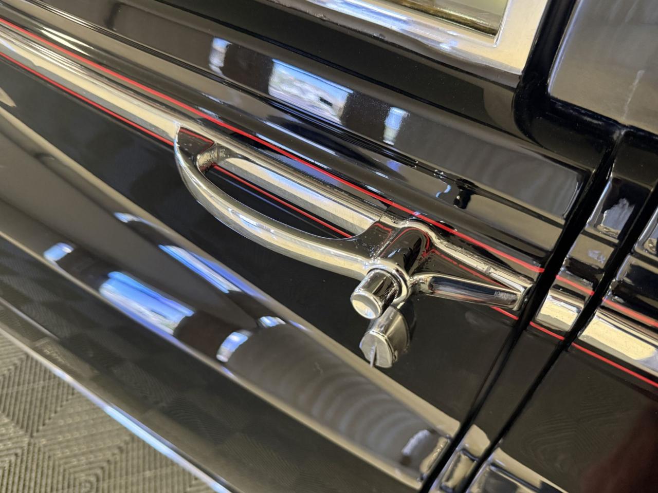 1965 Rolls - Royce Silver Cloud III