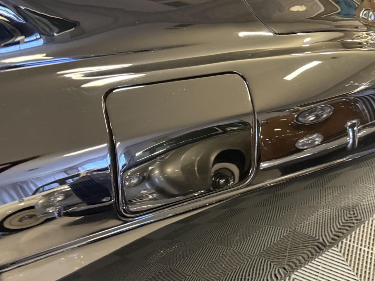 1965 Rolls - Royce Silver Cloud III