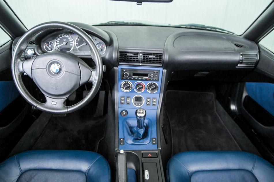 2000 BMW Z3