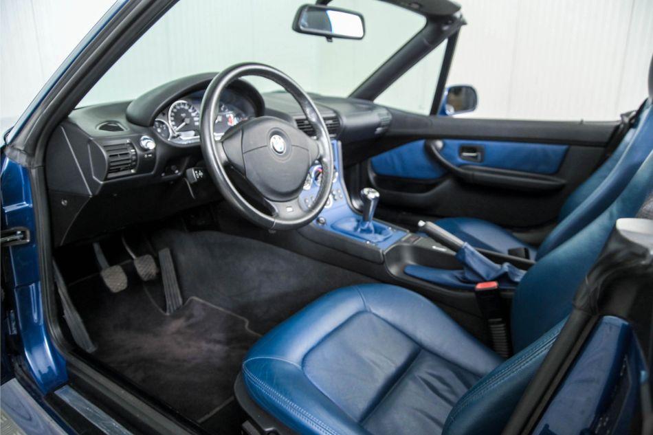 2000 BMW Z3
