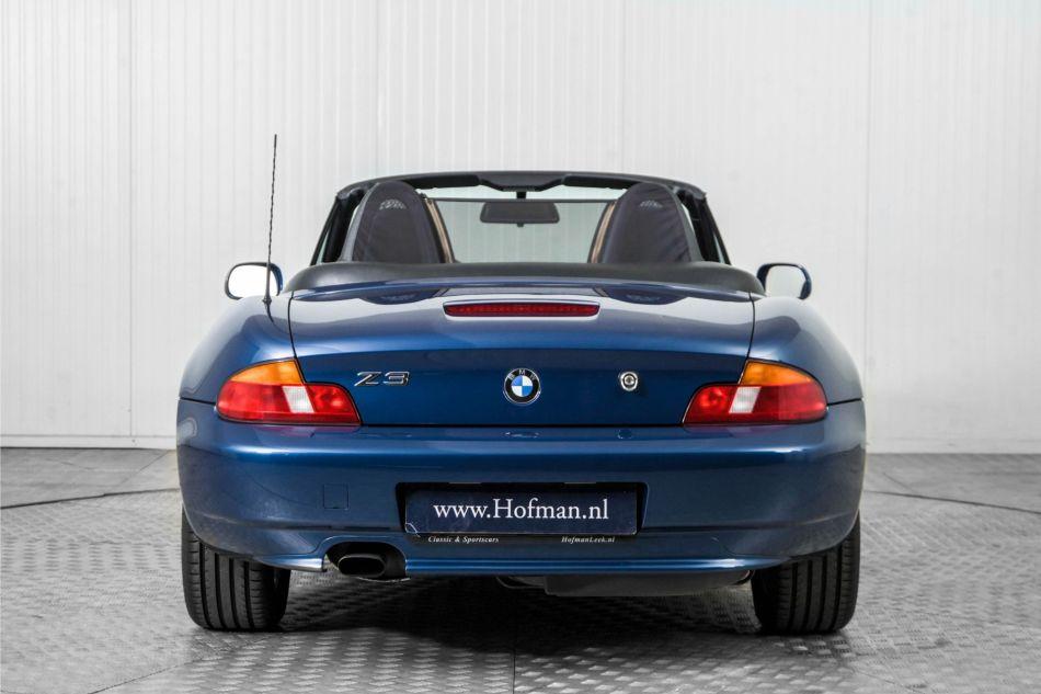 2000 BMW Z3
