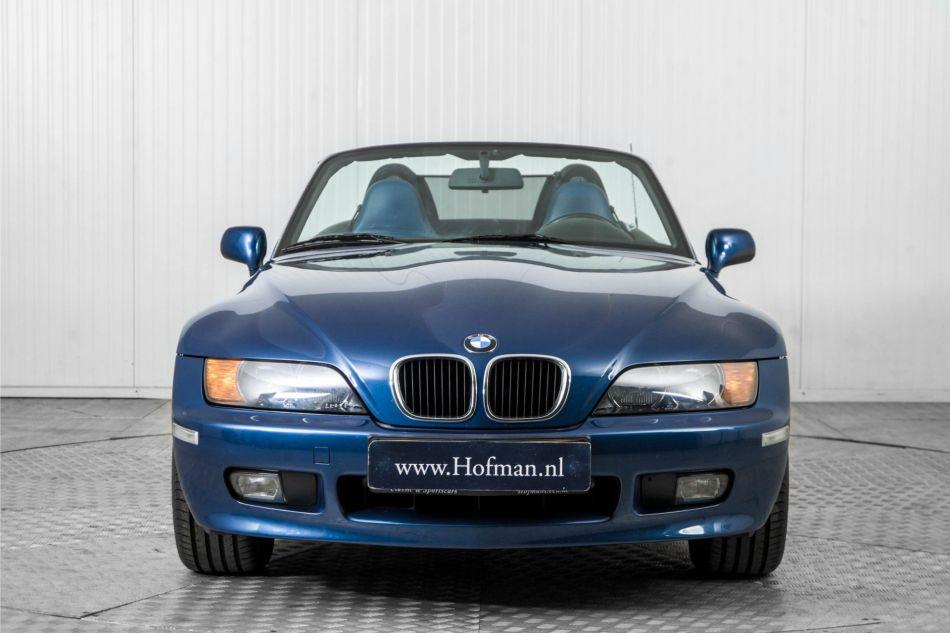 2000 BMW Z3