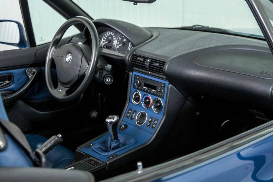 2000 BMW Z3