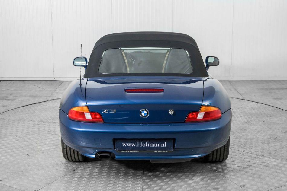 2000 BMW Z3