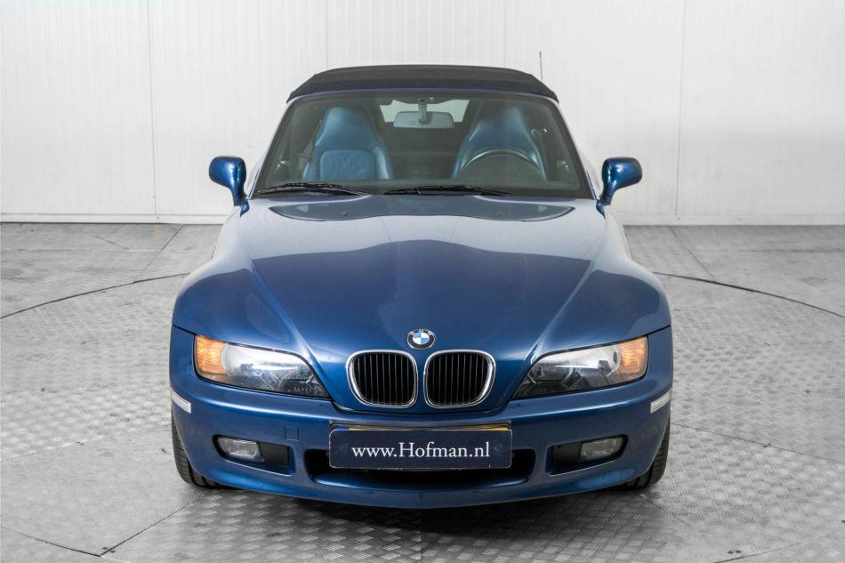 2000 BMW Z3