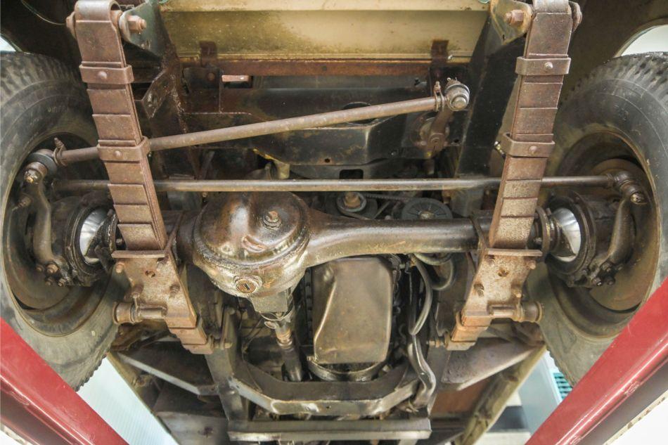 1978 Land Rover SANTANA 109