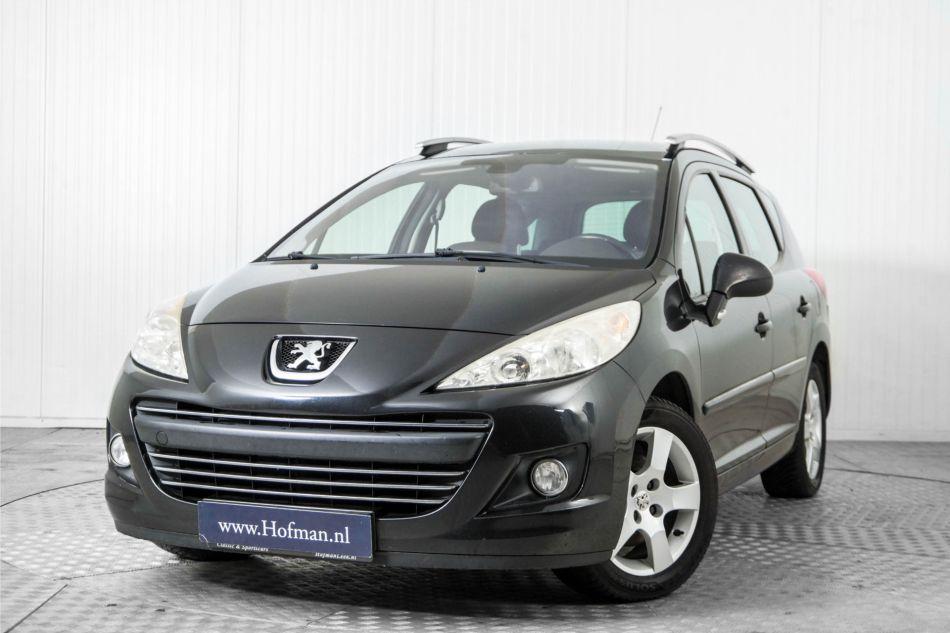 2010 Peugeot 207