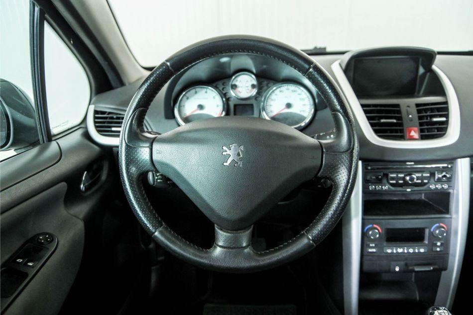2010 Peugeot 207