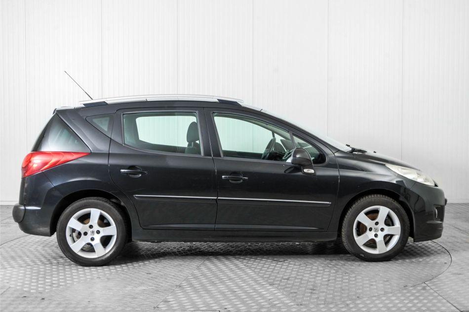 2010 Peugeot 207