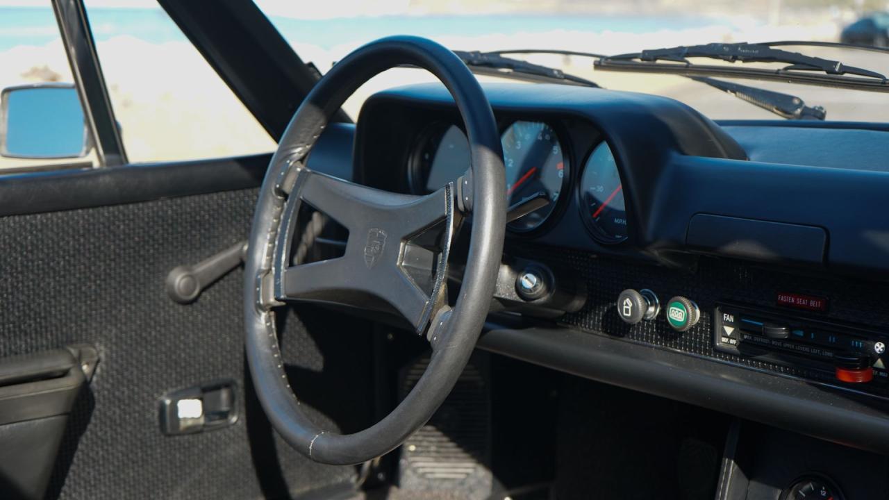 1975 Porsche 914