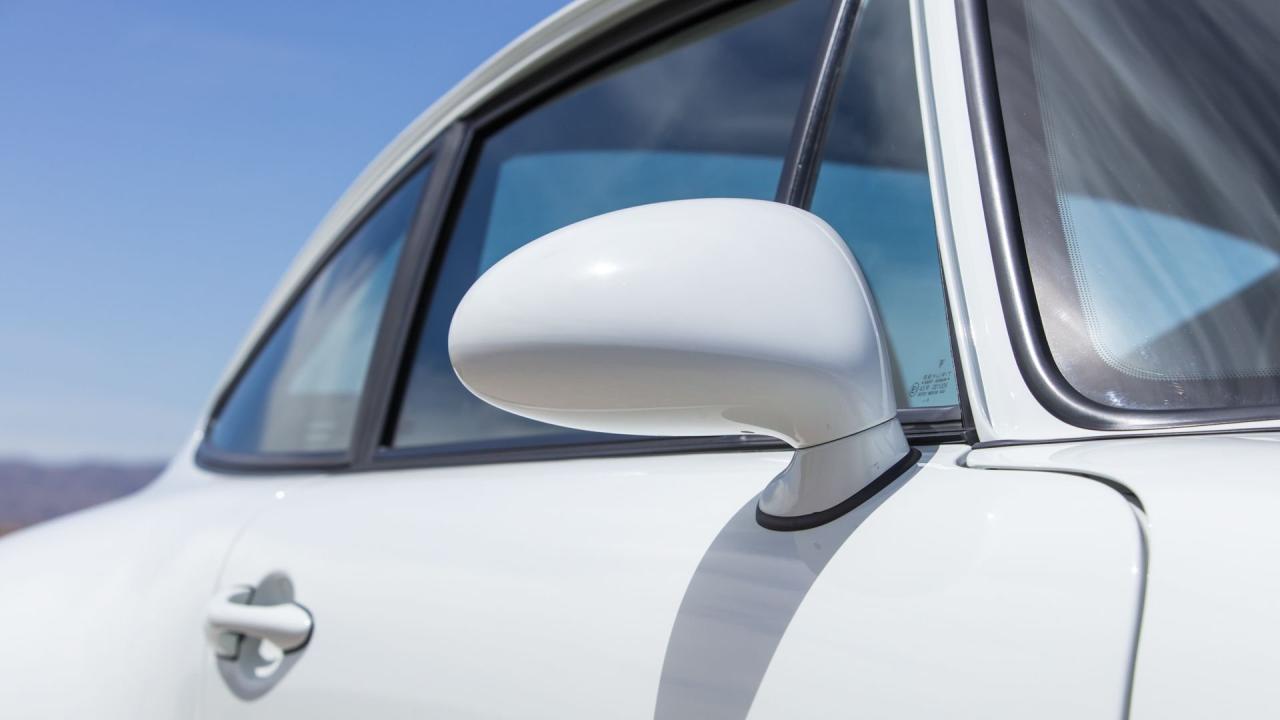 1997 Porsche 911 Carrera 4S