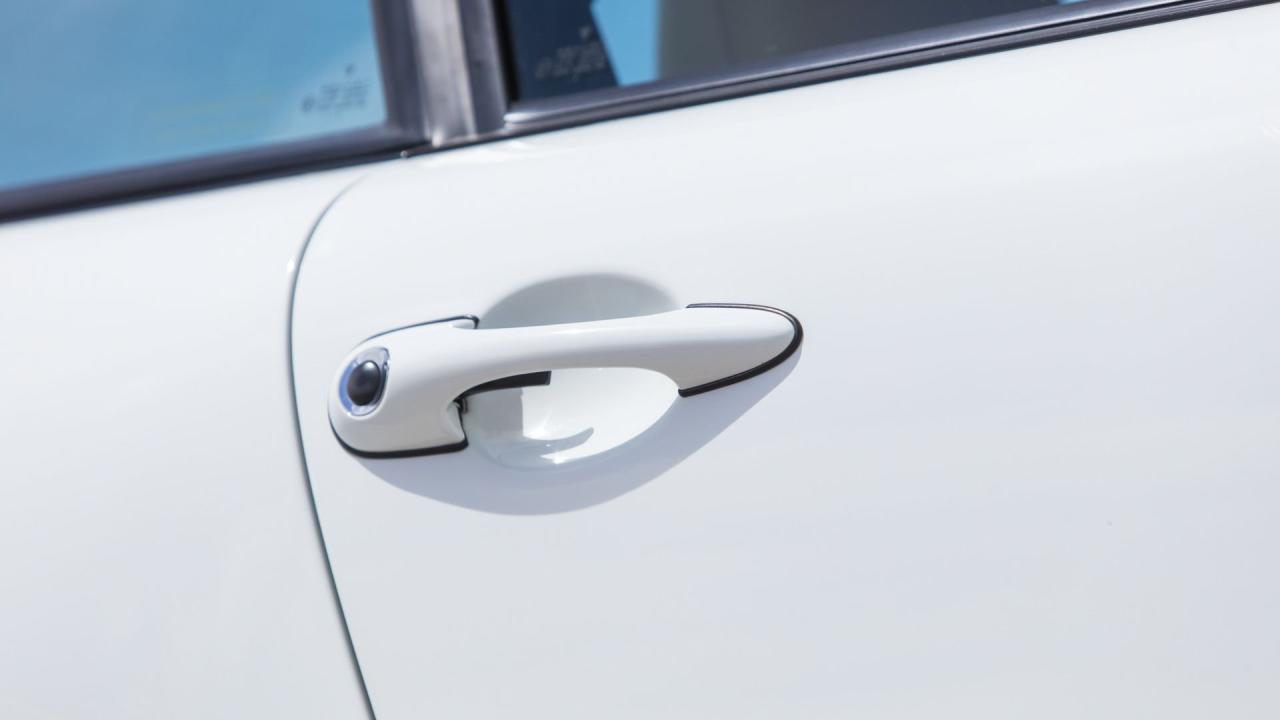 1997 Porsche 911 Carrera 4S