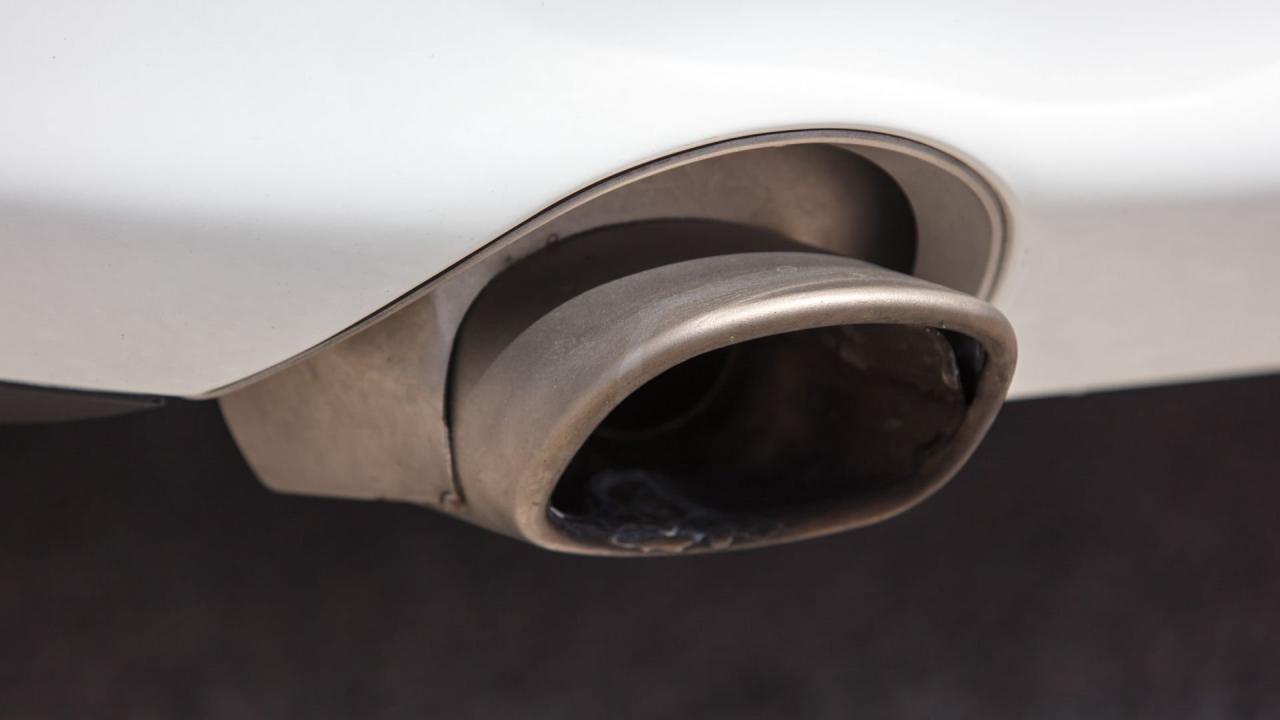 1997 Porsche 911 Carrera 4S