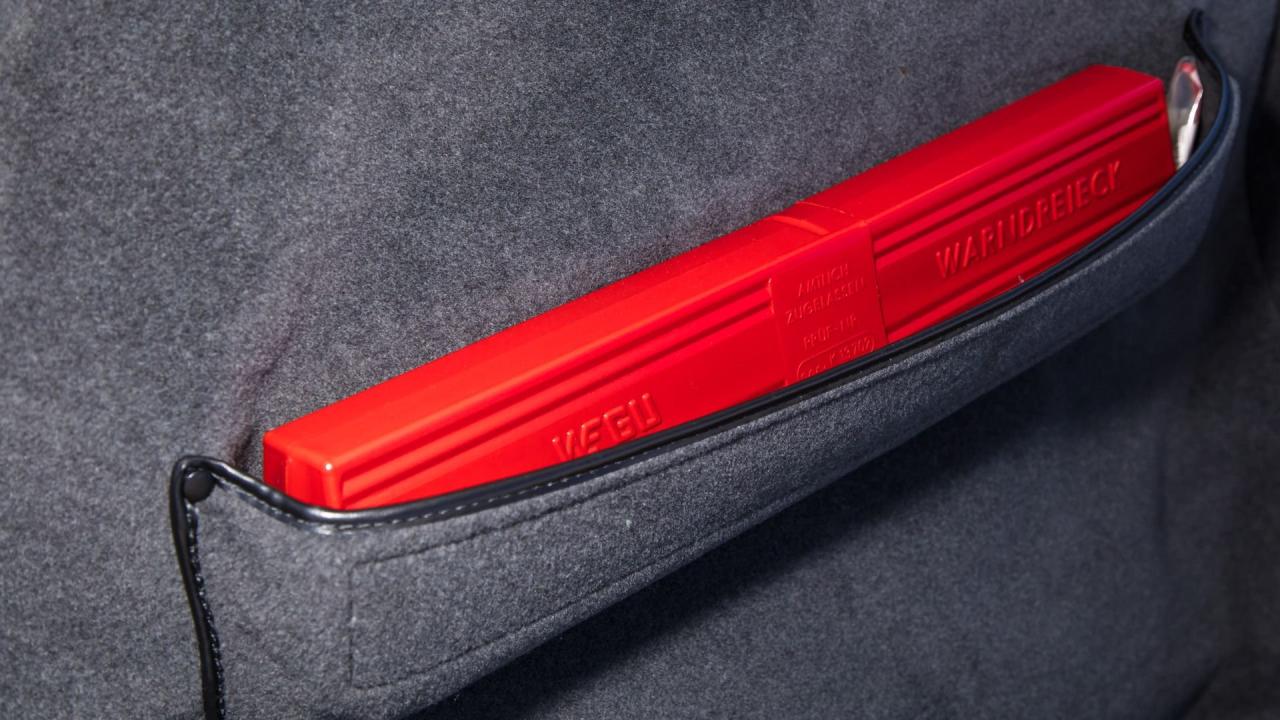 1997 Porsche 911 Carrera 4S