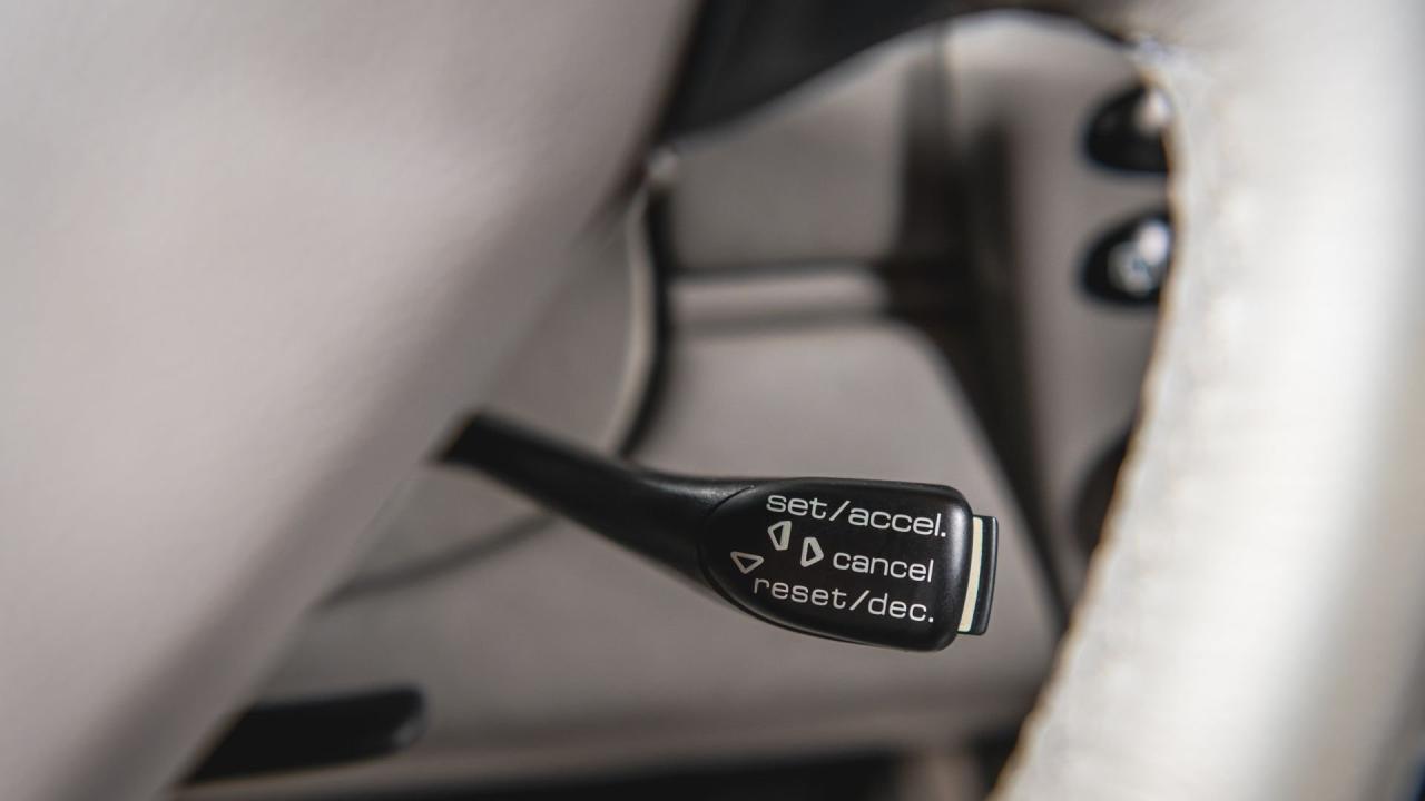 2002 Porsche 911 Targa