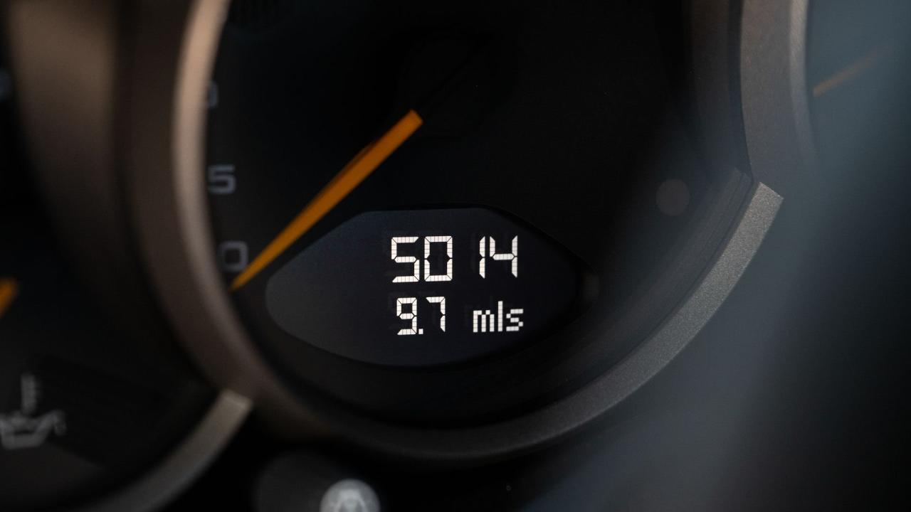 2011 Porsche 911 GT3 RS 4.0