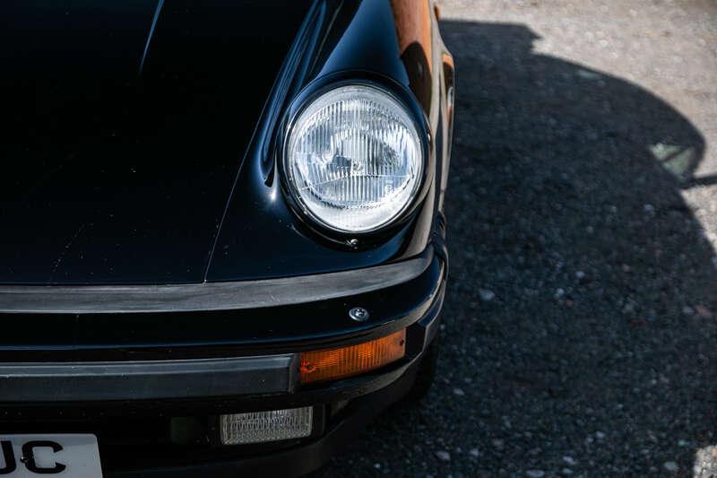1988 Porsche 911