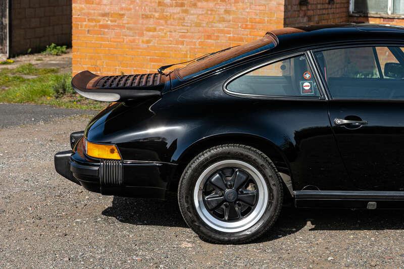 1988 Porsche 911