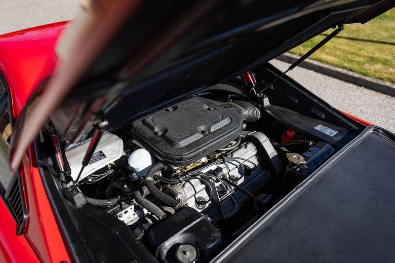 1981 Ferrari 308 GTB