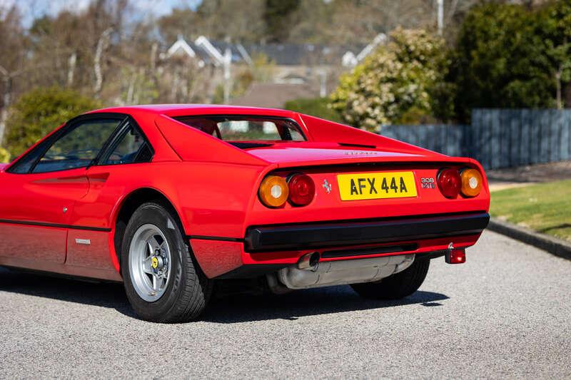1981 Ferrari 308 GTB