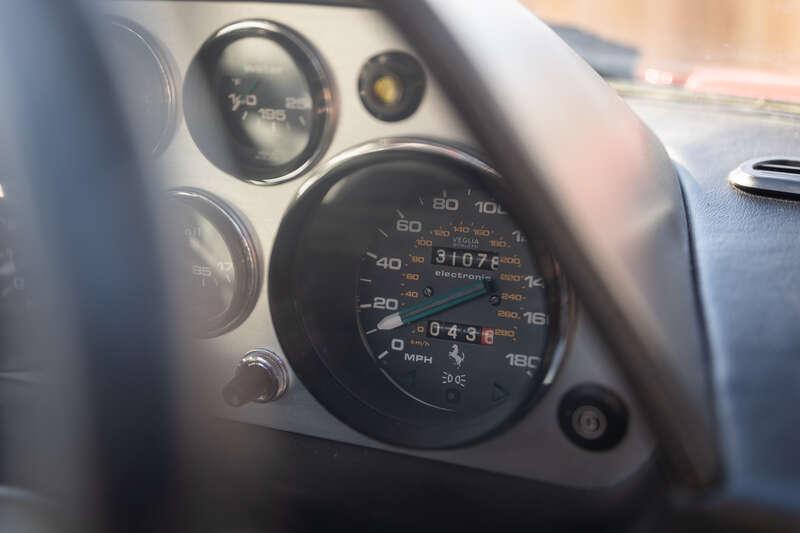 1981 Ferrari 308 GTB