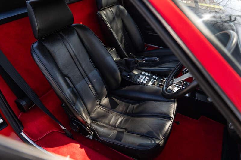 1981 Ferrari 308 GTB