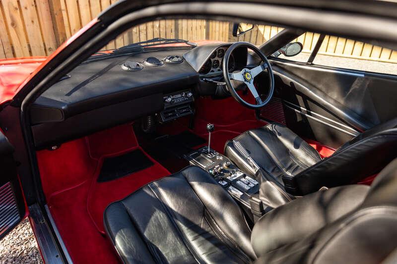 1981 Ferrari 308 GTB
