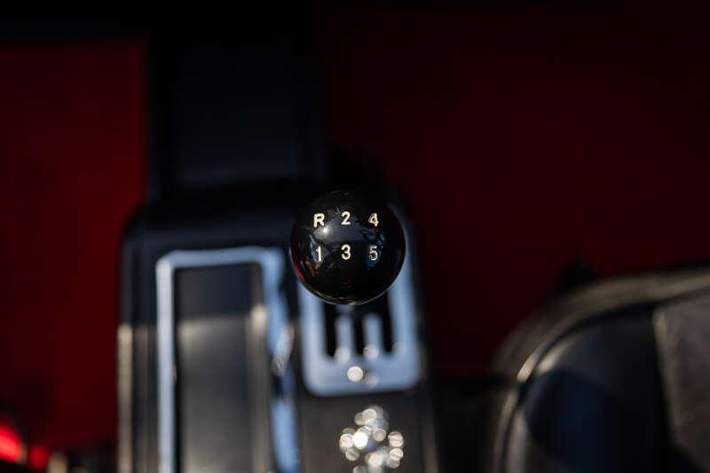 1981 Ferrari 308 GTB