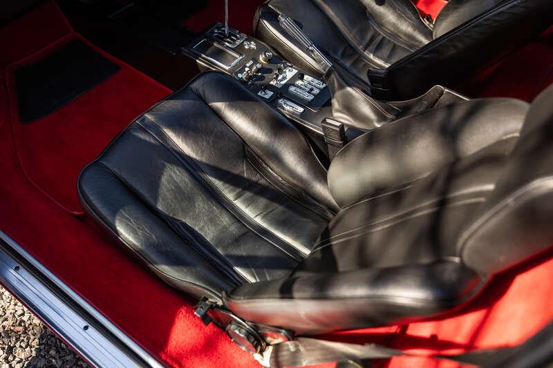 1981 Ferrari 308 GTB