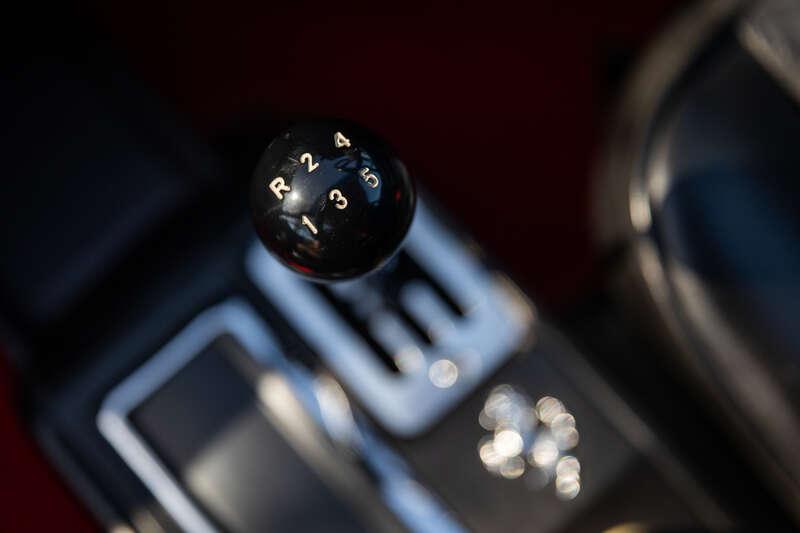 1981 Ferrari 308 GTB