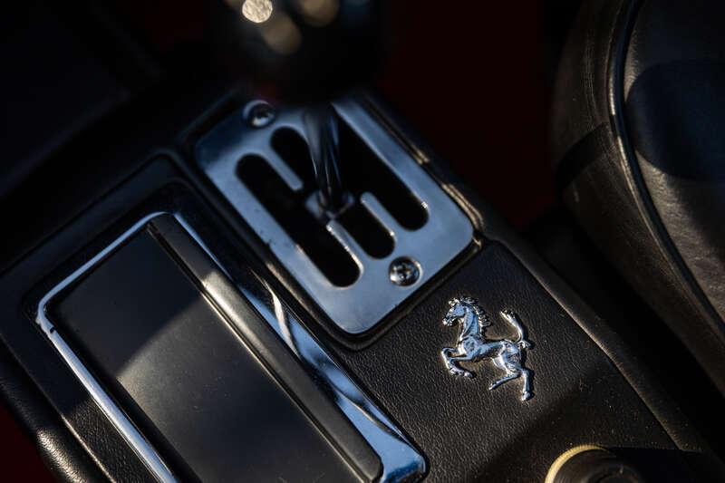 1981 Ferrari 308 GTB