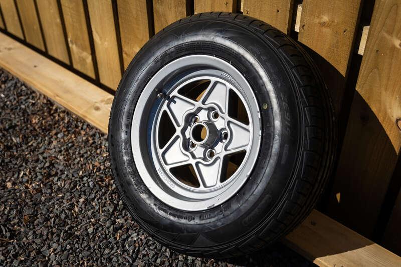 1981 Ferrari 308 GTB
