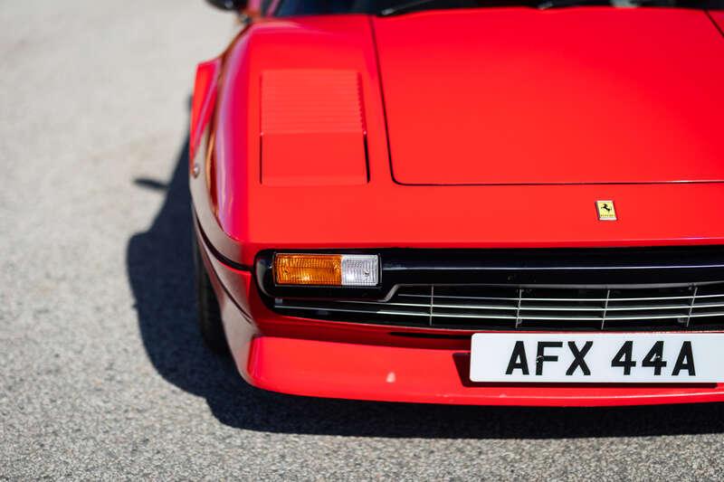 1981 Ferrari 308 GTB