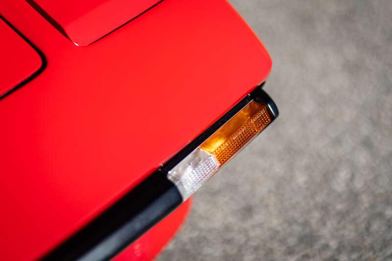 1981 Ferrari 308 GTB