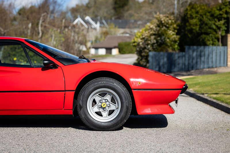 1981 Ferrari 308 GTB