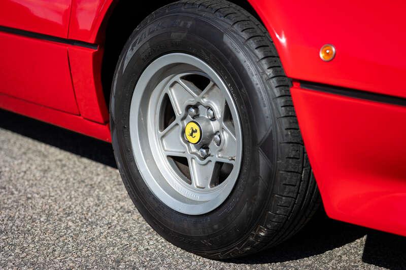 1981 Ferrari 308 GTB