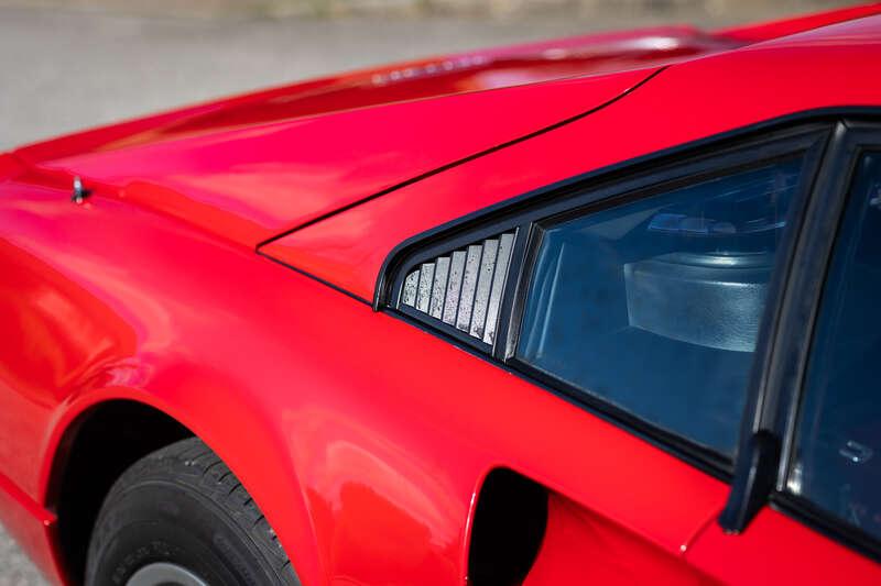 1981 Ferrari 308 GTB