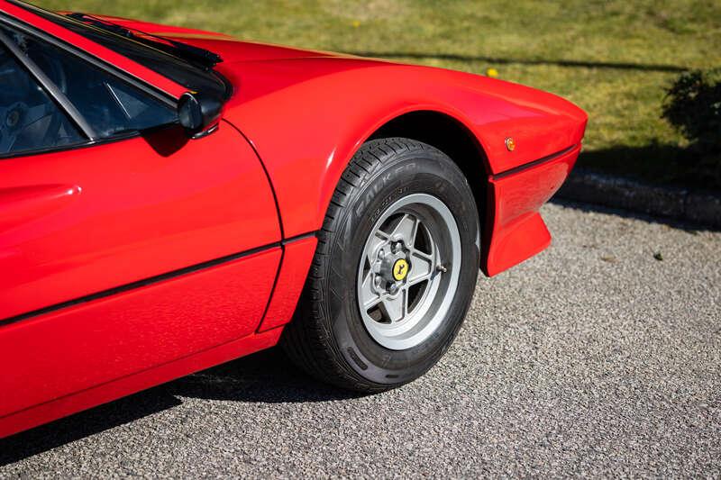 1981 Ferrari 308 GTB