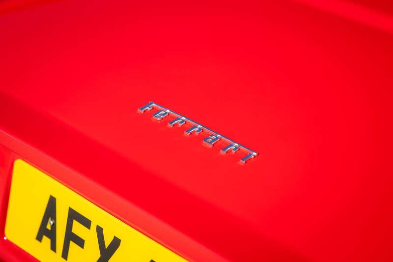 1981 Ferrari 308 GTB