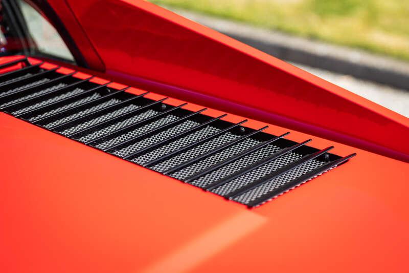 1981 Ferrari 308 GTB