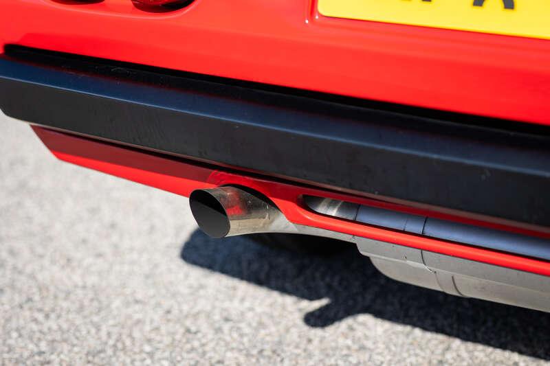 1981 Ferrari 308 GTB