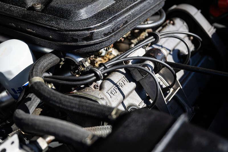 1981 Ferrari 308 GTB