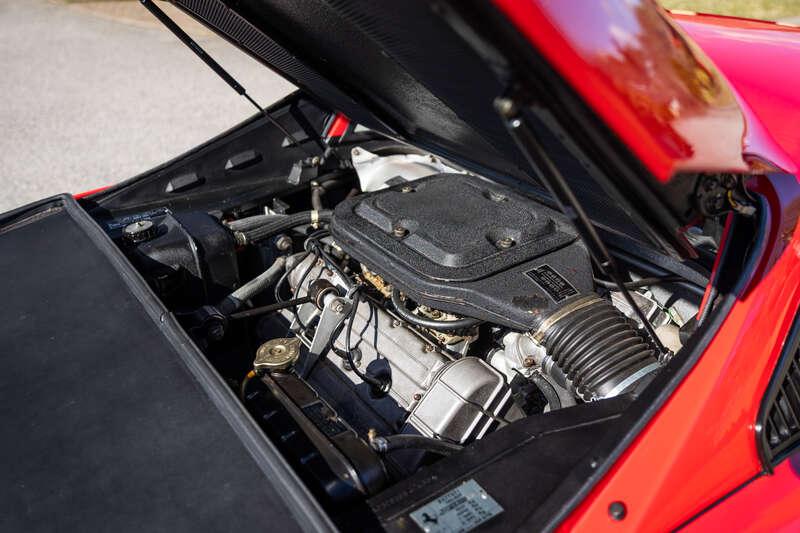 1981 Ferrari 308 GTB