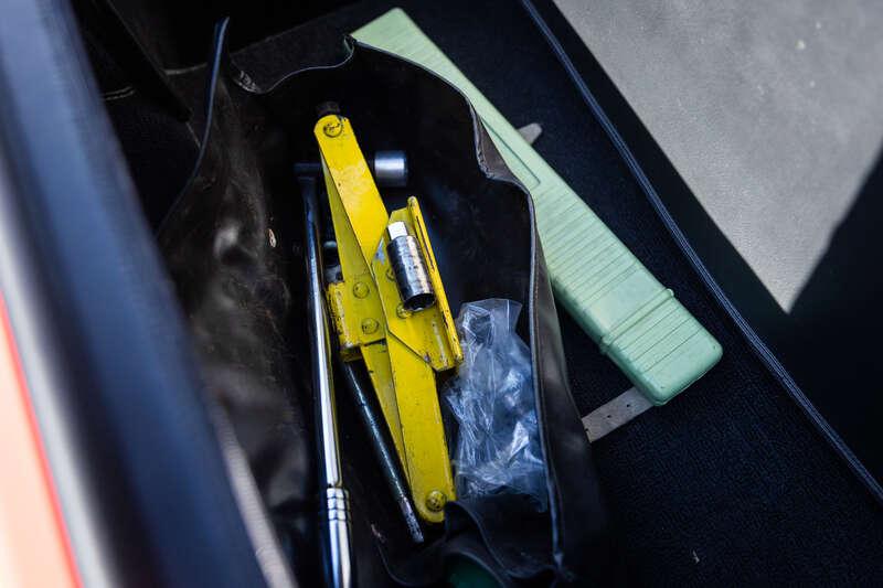 1981 Ferrari 308 GTB