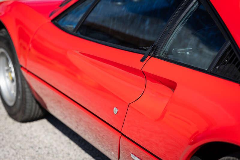 1981 Ferrari 308 GTB