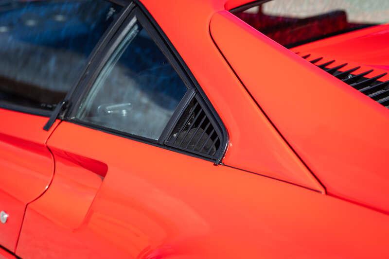 1981 Ferrari 308 GTB