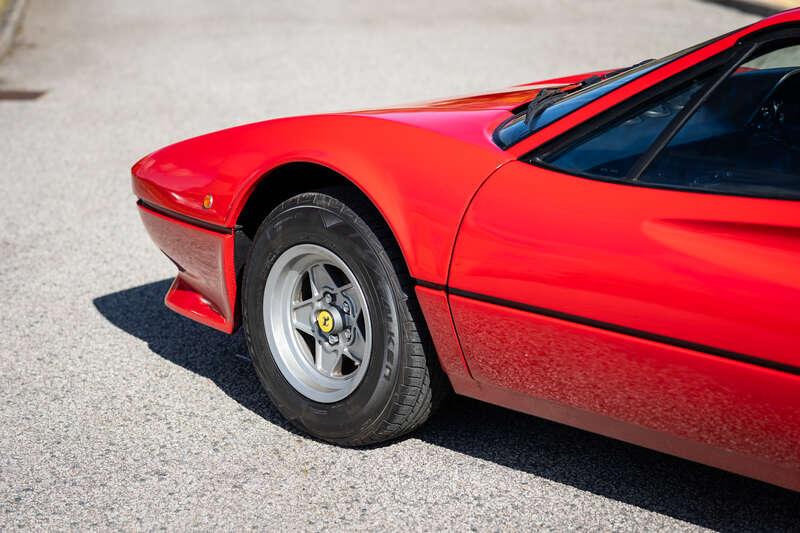 1981 Ferrari 308 GTB